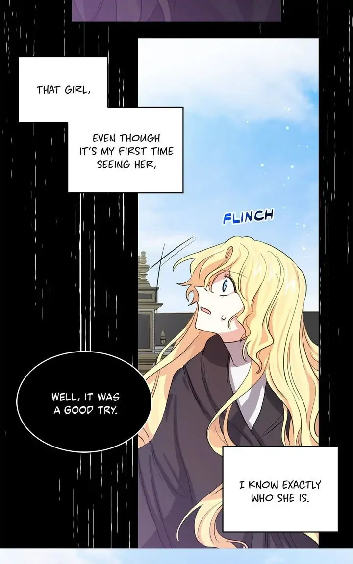 I’m the Ex-Girlfriend of a Soldier chapter 79 - page 30